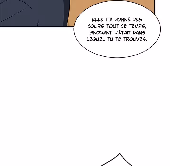 Camarades d’étude Chapitre 38 page 51