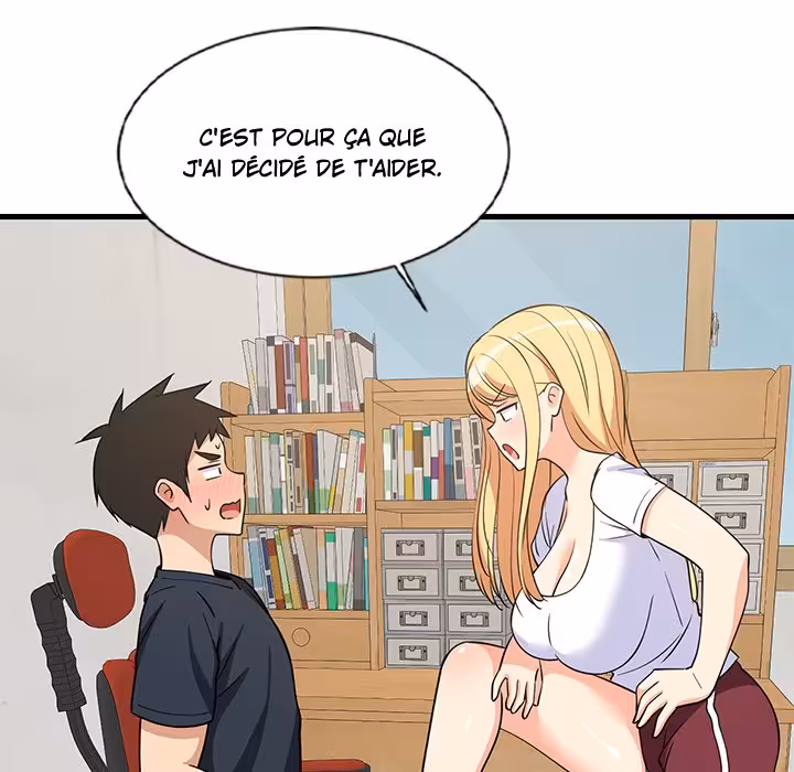 Camarades d’étude Chapitre 38 page 63