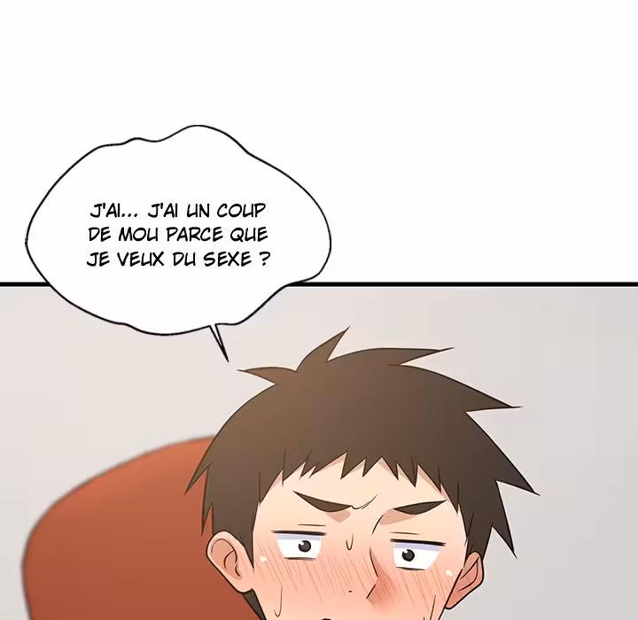 Camarades d’étude Chapitre 38 page 9