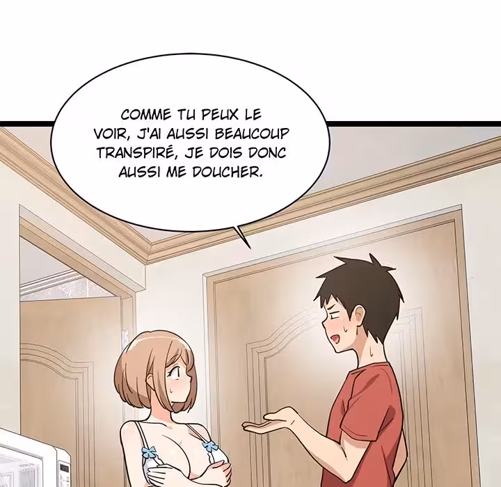 Camarades d’étude Chapitre 13 page 8