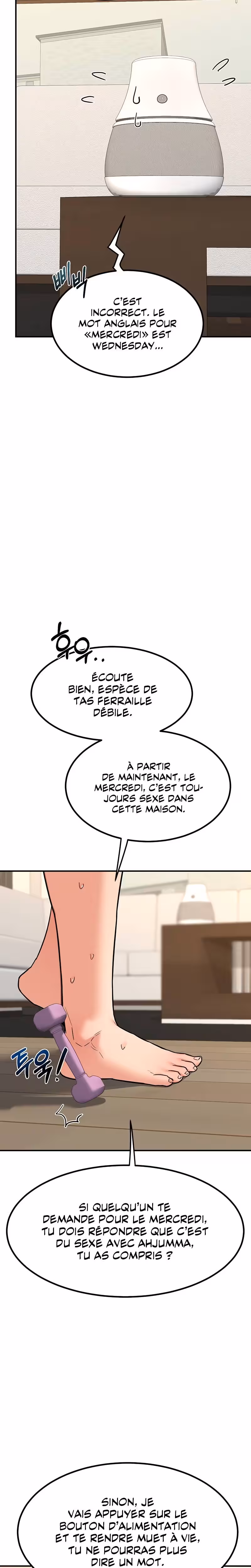 MILF Exchange Plan Chapitre 13 page 16