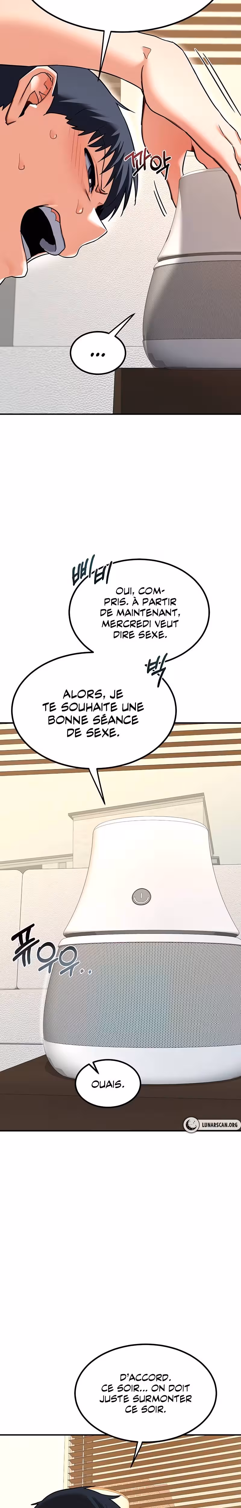 MILF Exchange Plan Chapitre 13 page 17