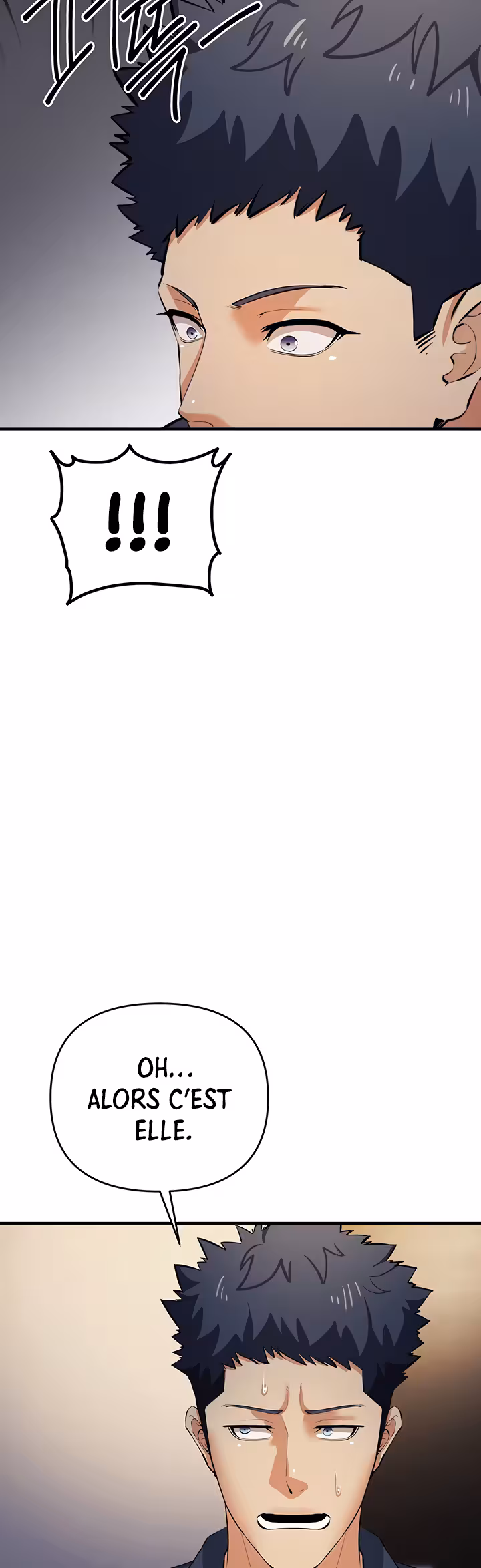 Greed Game Chapitre 20 page 13