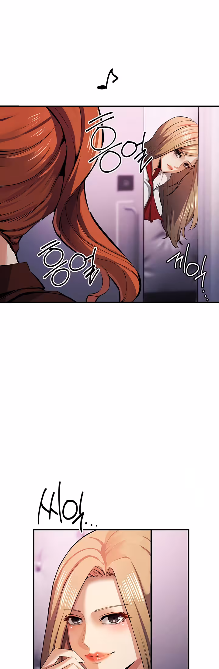 Greed Game Chapitre 20 page 9