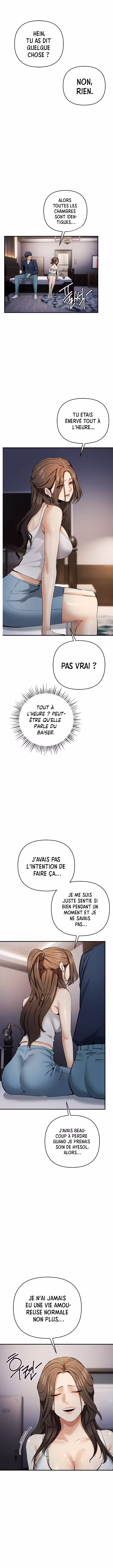 Greed Game Chapitre 13 page 11