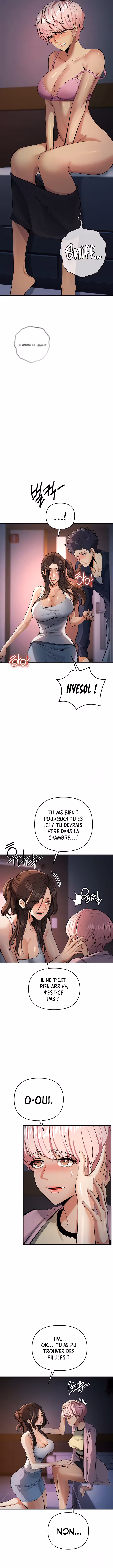 Greed Game Chapitre 13 page 2