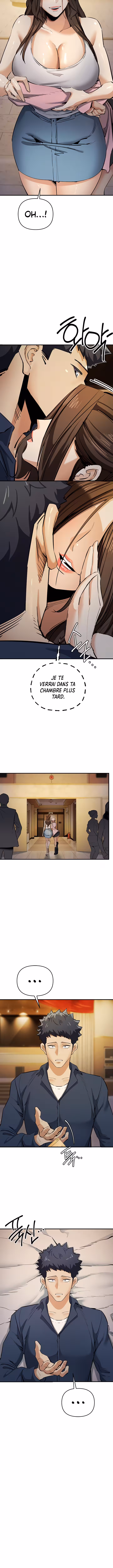 Greed Game Chapitre 13 page 9