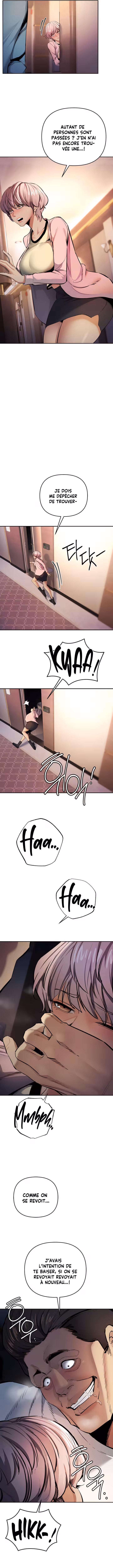 Greed Game Chapitre 12 page 6