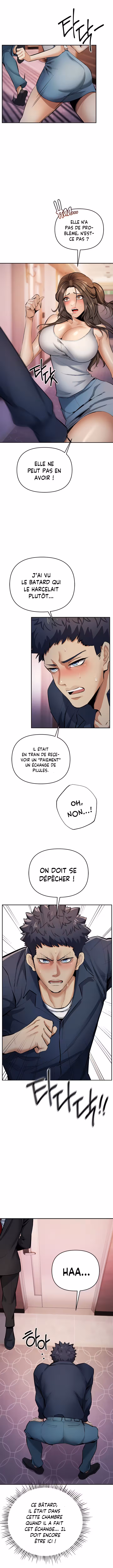 Greed Game Chapitre 12 page 9