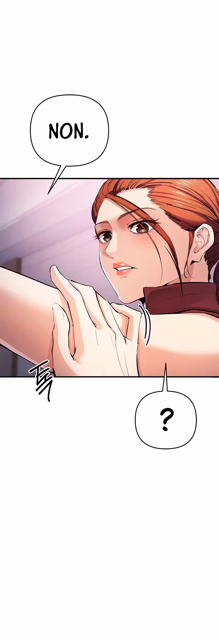 Greed Game Chapitre 21 page 11