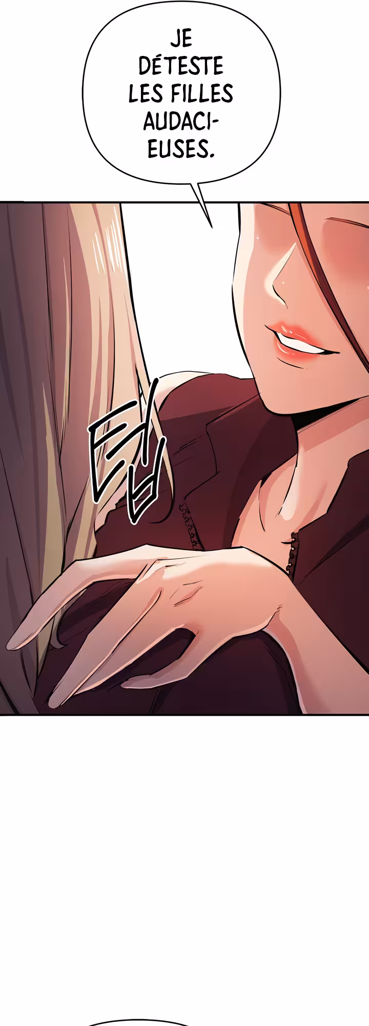 Greed Game Chapitre 21 page 17