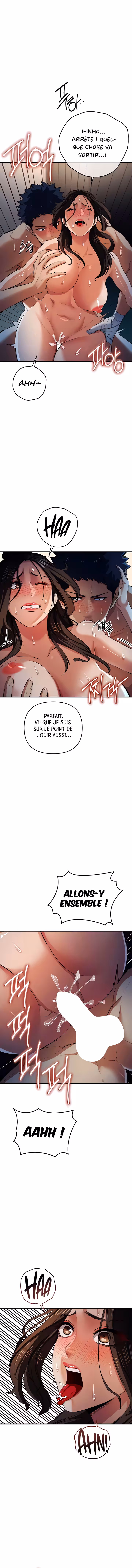 Greed Game Chapitre 16 page 10