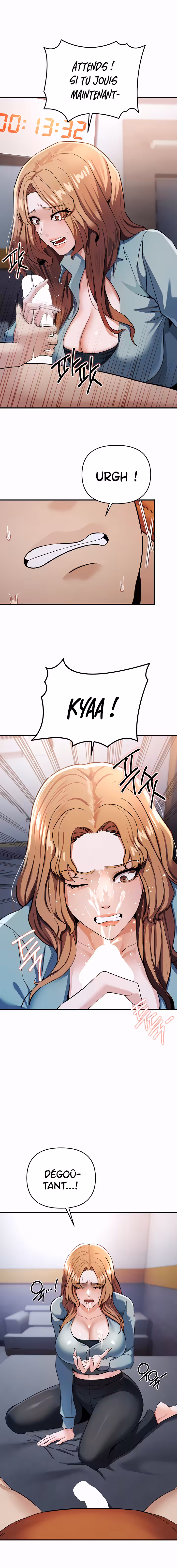 Greed Game Chapitre 7 page 12