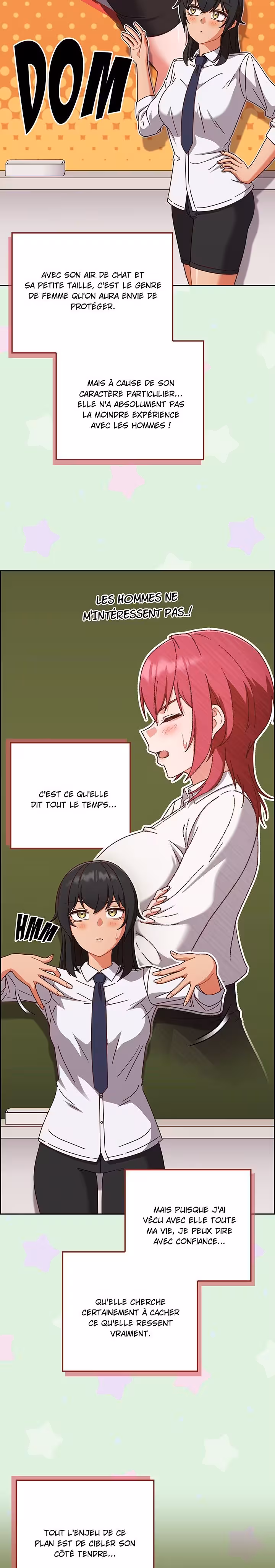 Honey Sweet Part-Time Job Chapitre 26 page 32