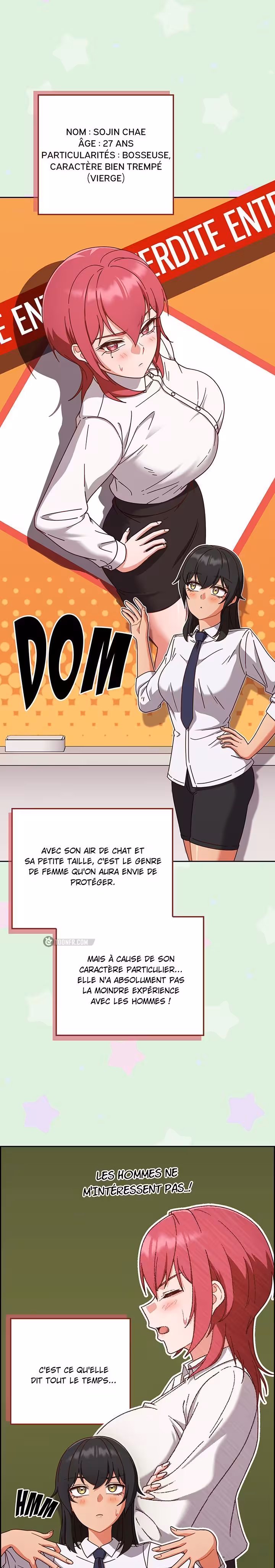 Honey Sweet Part-Time Job Chapitre 26 page 4