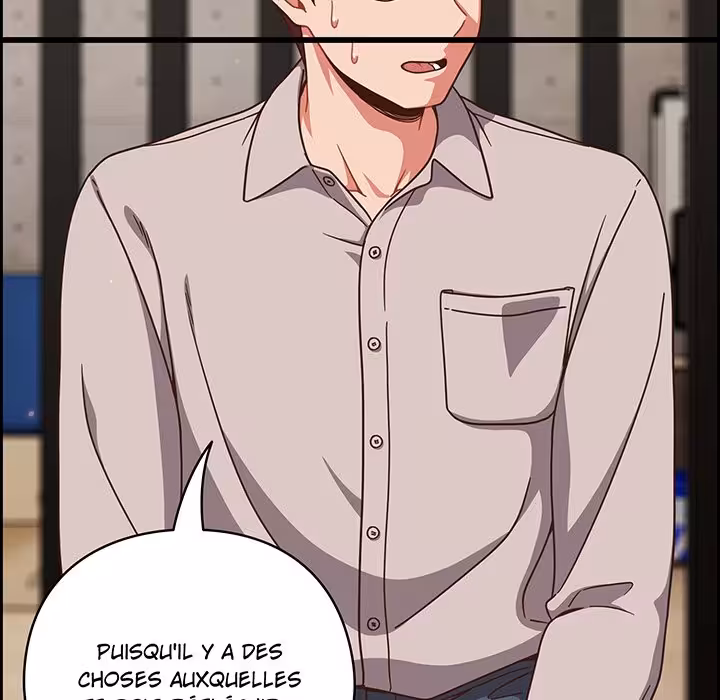 Honey Sweet Part-Time Job Chapitre 2 page 11