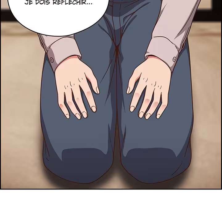 Honey Sweet Part-Time Job Chapitre 2 page 12
