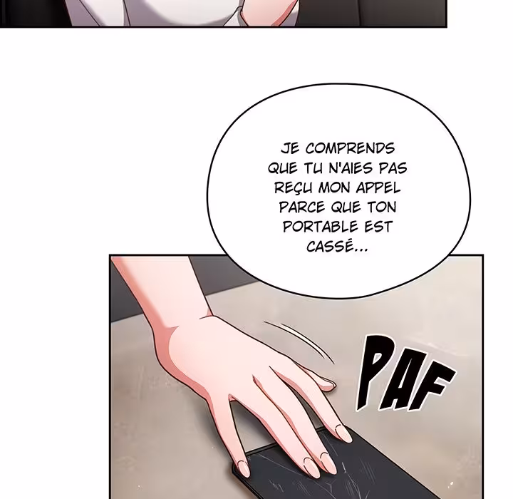 Honey Sweet Part-Time Job Chapitre 2 page 14