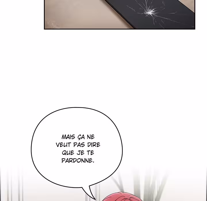 Honey Sweet Part-Time Job Chapitre 2 page 15