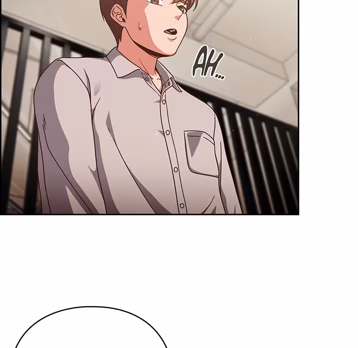 Honey Sweet Part-Time Job Chapitre 2 page 18