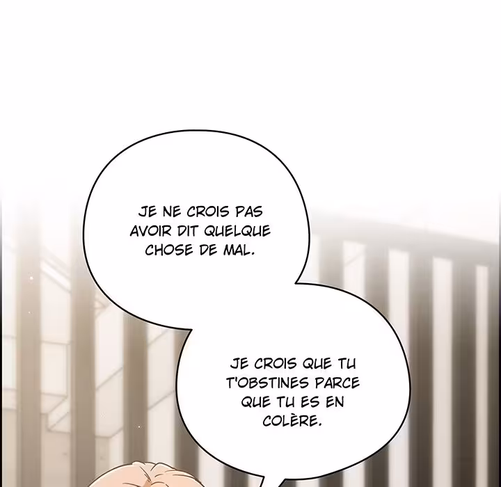 Honey Sweet Part-Time Job Chapitre 2 page 22