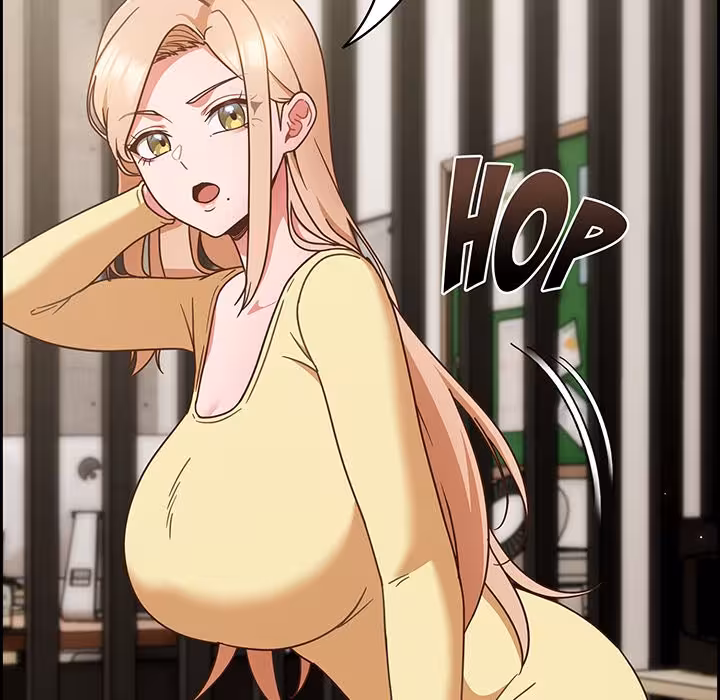 Honey Sweet Part-Time Job Chapitre 2 page 23