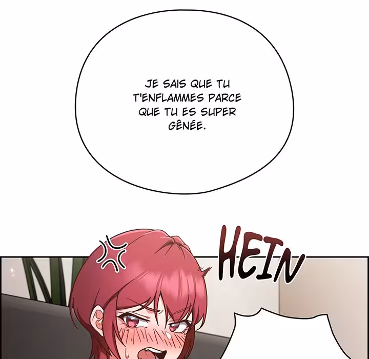 Honey Sweet Part-Time Job Chapitre 2 page 27
