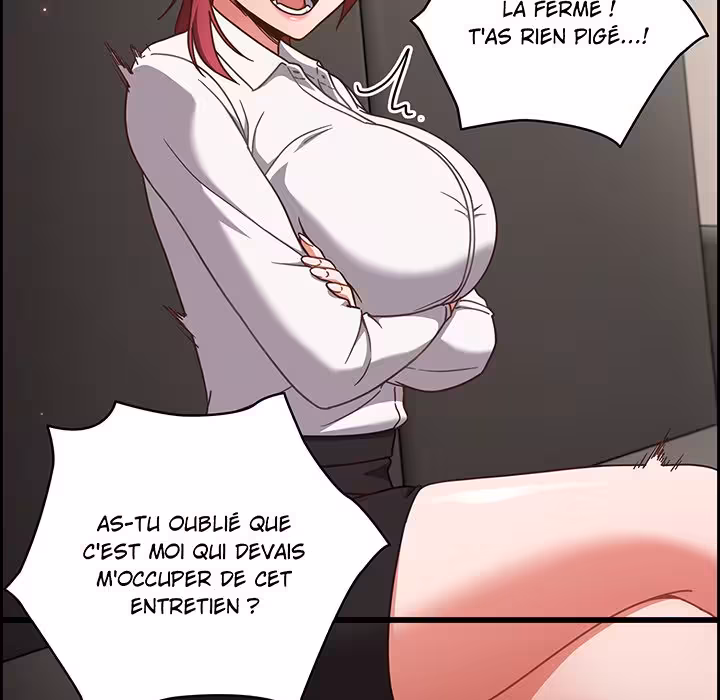 Honey Sweet Part-Time Job Chapitre 2 page 28