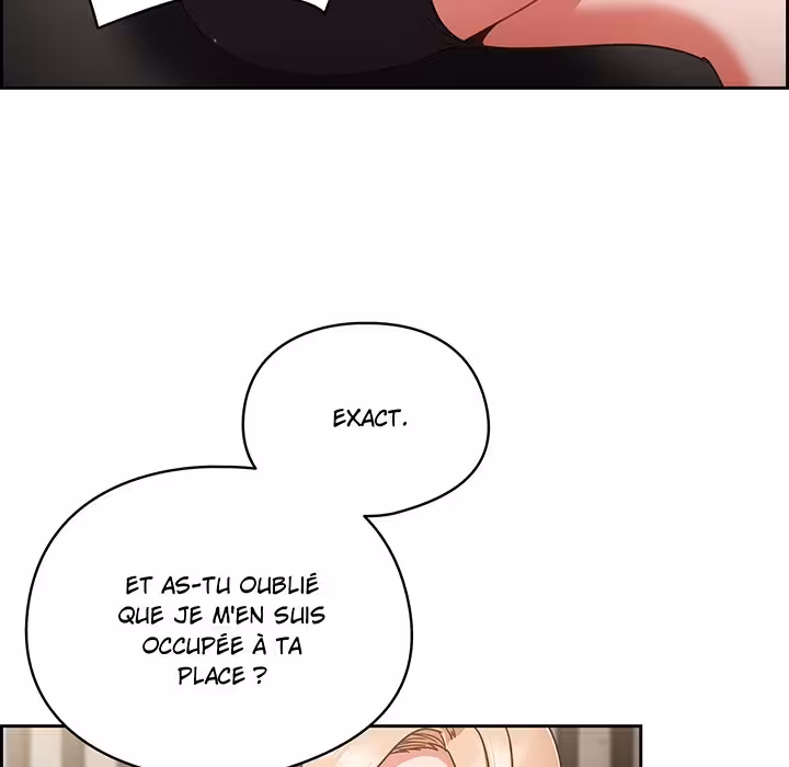 Honey Sweet Part-Time Job Chapitre 2 page 29