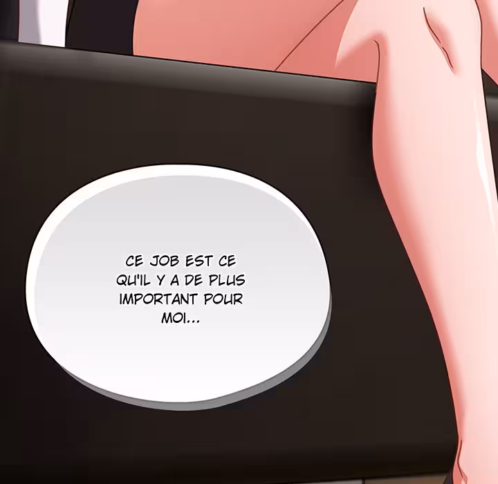 Honey Sweet Part-Time Job Chapitre 2 page 40