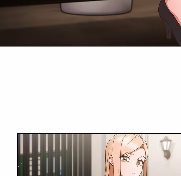 Honey Sweet Part-Time Job Chapitre 2 page 41