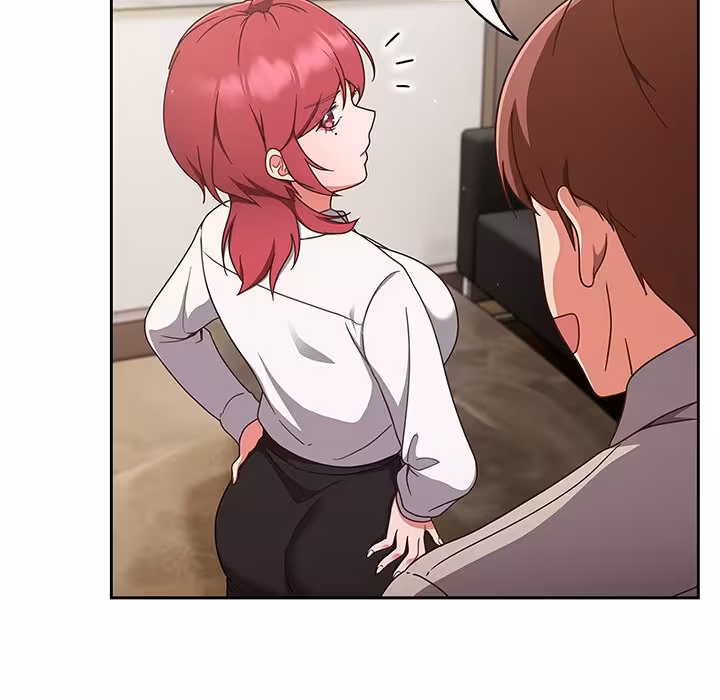 Honey Sweet Part-Time Job Chapitre 2 page 56
