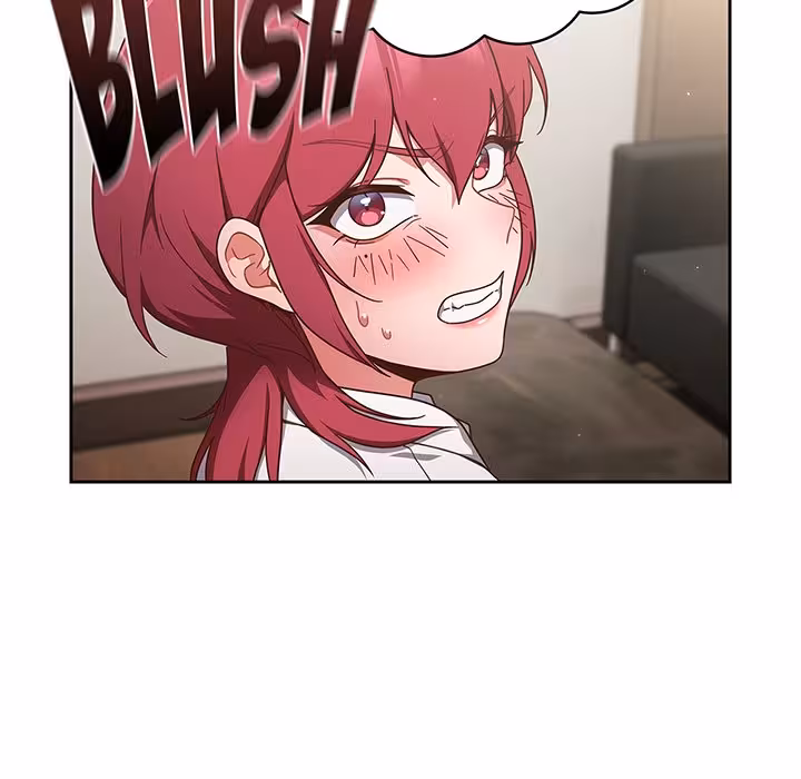 Honey Sweet Part-Time Job Chapitre 2 page 59