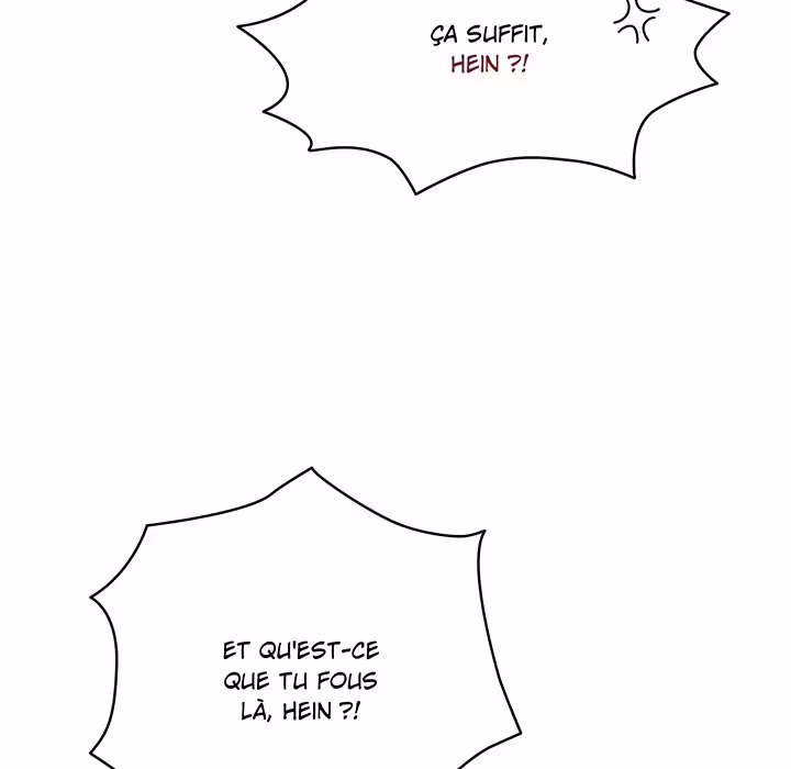 Honey Sweet Part-Time Job Chapitre 2 page 9