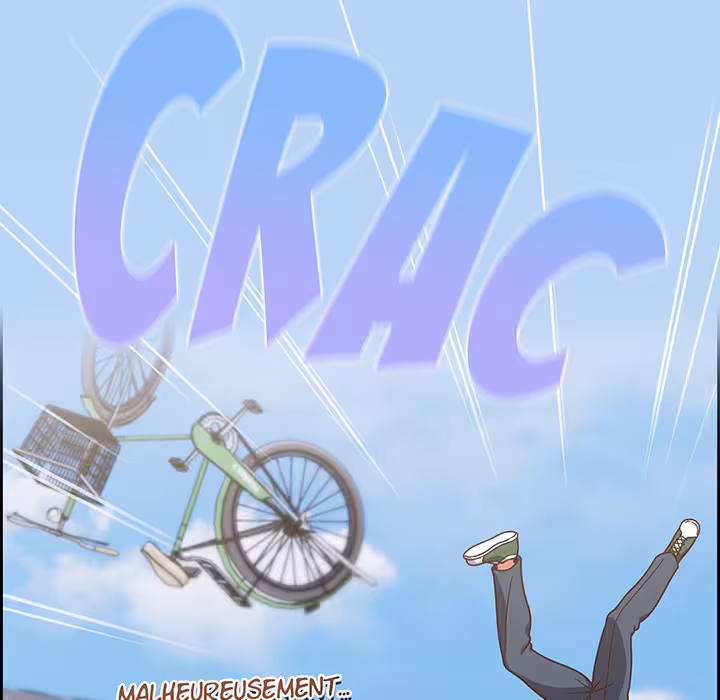 Honey Sweet Part-Time Job Chapitre 1 page 11