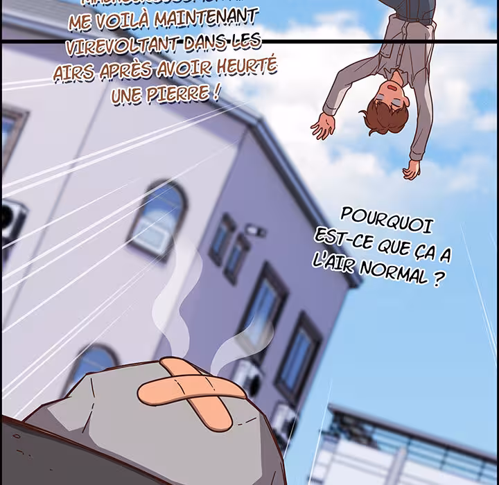 Honey Sweet Part-Time Job Chapitre 1 page 12