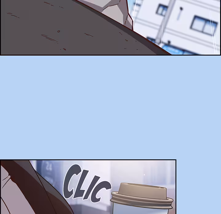 Honey Sweet Part-Time Job Chapitre 1 page 13