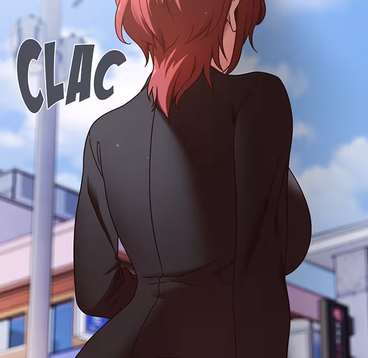 Honey Sweet Part-Time Job Chapitre 1 page 16