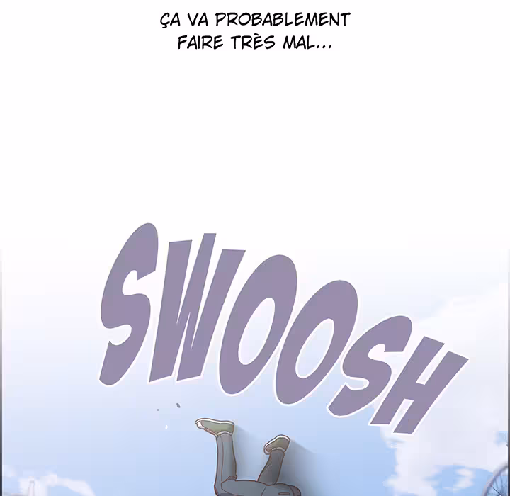 Honey Sweet Part-Time Job Chapitre 1 page 20