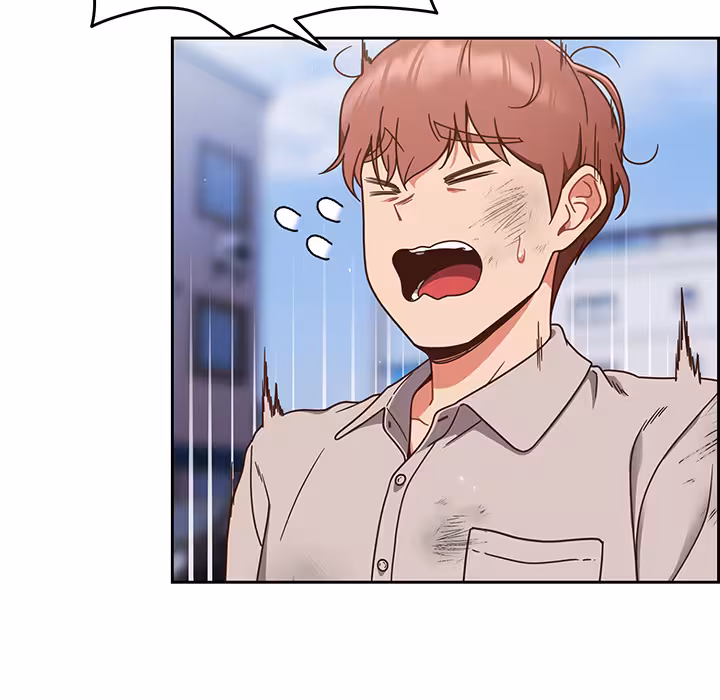 Honey Sweet Part-Time Job Chapitre 1 page 27