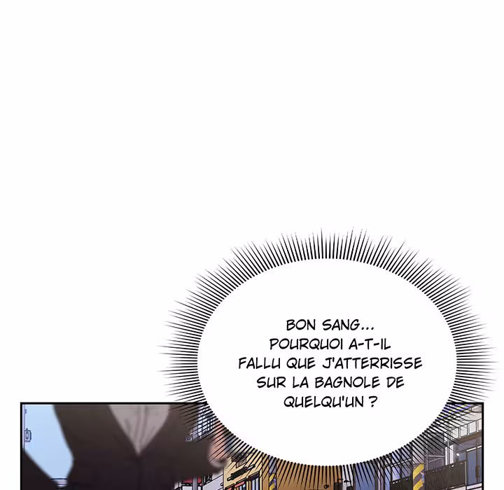 Honey Sweet Part-Time Job Chapitre 1 page 32