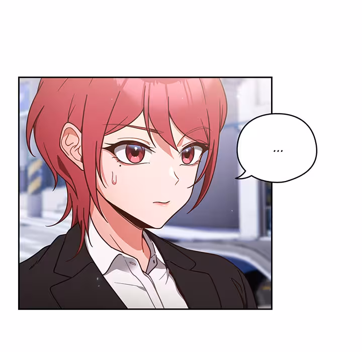 Honey Sweet Part-Time Job Chapitre 1 page 37