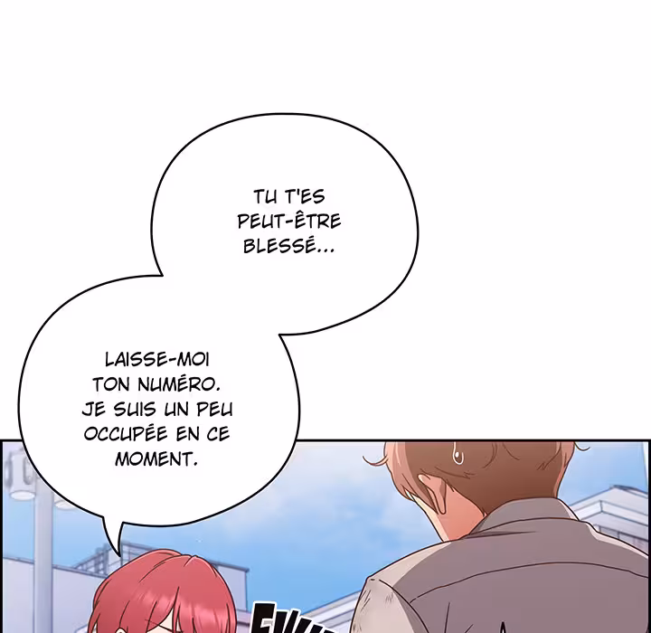 Honey Sweet Part-Time Job Chapitre 1 page 38