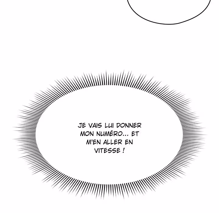 Honey Sweet Part-Time Job Chapitre 1 page 41