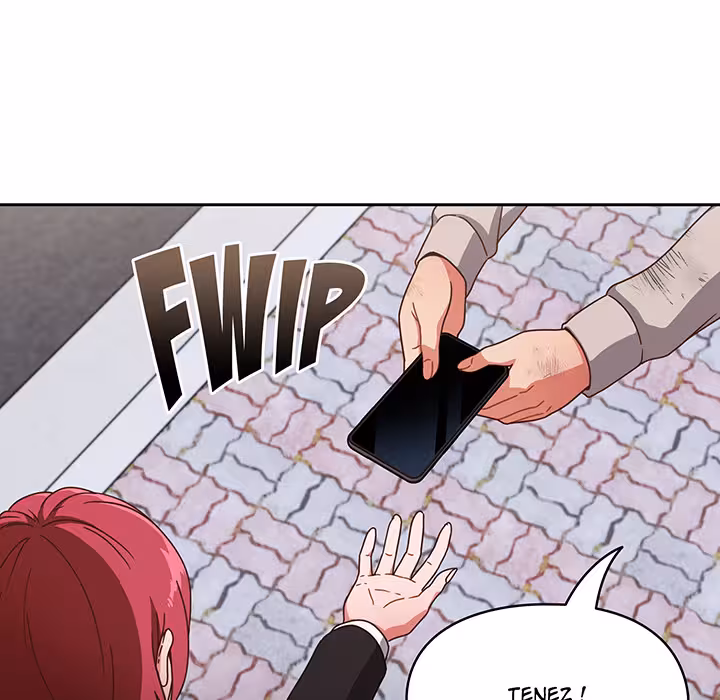 Honey Sweet Part-Time Job Chapitre 1 page 42