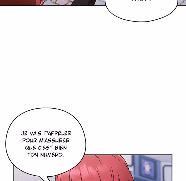 Honey Sweet Part-Time Job Chapitre 1 page 43