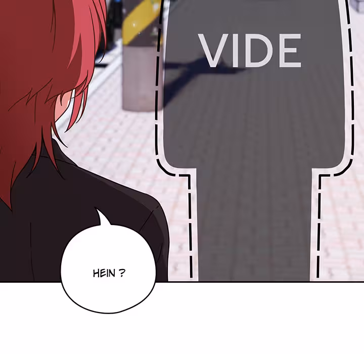 Honey Sweet Part-Time Job Chapitre 1 page 46
