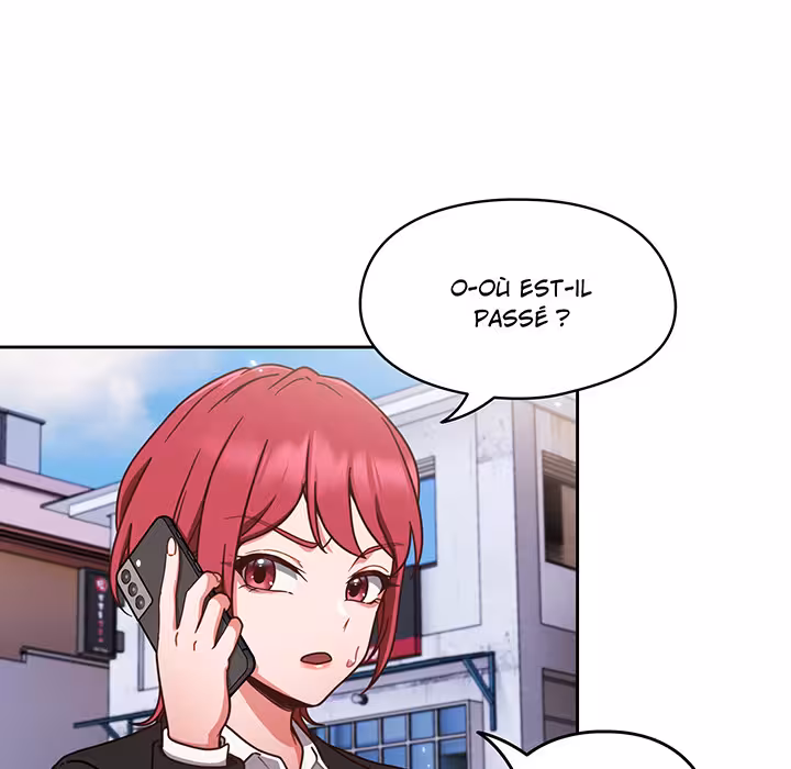 Honey Sweet Part-Time Job Chapitre 1 page 47