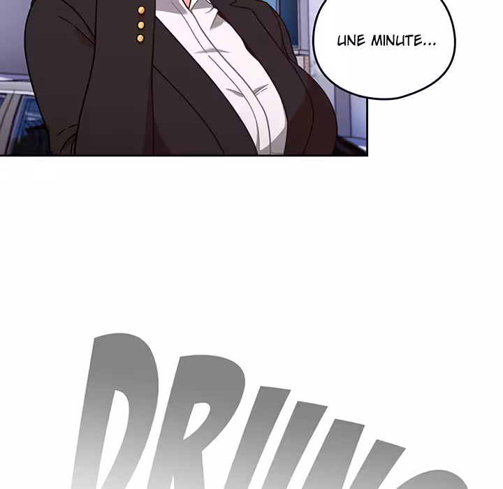 Honey Sweet Part-Time Job Chapitre 1 page 48