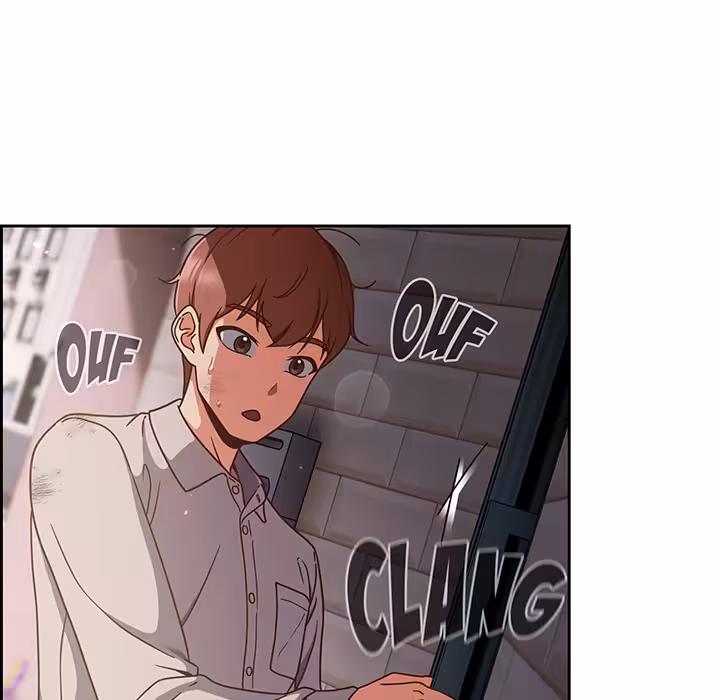 Honey Sweet Part-Time Job Chapitre 1 page 61